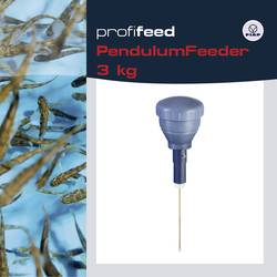 závěsné krmítko 3 kg FIAP 1550