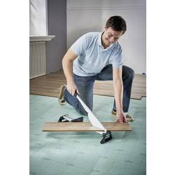 Wolfcraft LC 600 6937000 Řezačky laminátu 1 ks