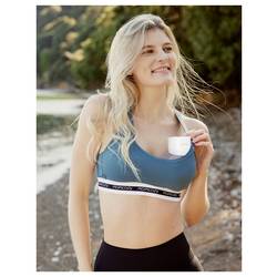 momcozy odsávačka pro mateřské mléko S12 Pro - Einzeln BP168-WH00BA-A