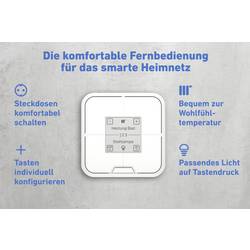 FRITZ! Smart Control 440 20003121 DECT ULE nástěnný spínač s displejem vnitřní