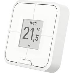 FRITZ! Smart Control 440 20003121 DECT ULE nástěnný spínač s displejem vnitřní