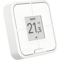 FRITZ! Smart Control 440 20003121 DECT ULE nástěnný spínač s displejem vnitřní