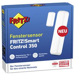 FRITZ! dveřní/okenní alarm Smart Control 350 bílá 20003119