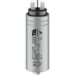 TDK B32332I6206J081 1 ks fóliový kondenzátor MKP s konektorem 20 µF 450 V/AC 5 % (Ø x v) 30 mm x 93 mm Piece