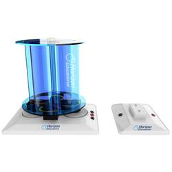 Horizon Educational RESK-01 Vertical Wind Turbine Science Kit větrná energie, technologie experimentální sada, od 12 let