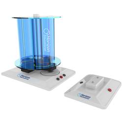 Horizon Educational RESK-01 Vertical Wind Turbine Science Kit větrná energie, technologie experimentální sada, od 12 let