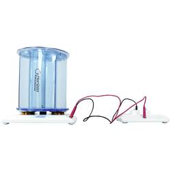 Horizon Educational RESK-01 Vertical Wind Turbine Science Kit větrná energie, technologie experimentální sada, od 12 let
