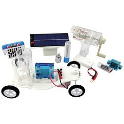 Horizon Educational FCJJ-30 Electric Mobility Experiment Set palivový článek, technologie palivové články pro auto, od 12 let