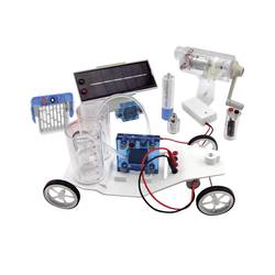 Horizon Educational FCJJ-30 Electric Mobility Experiment Set palivový článek, technologie palivové články pro auto, od 12 let
