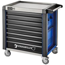Stahlwille 81200173 dílenský vozík Barva: modrá, černá