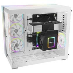 BeQuiet LIGHT BASE 900 FX White Full Tower PC skříň bílá