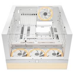 BeQuiet LIGHT BASE 900 FX White Full Tower PC skříň bílá