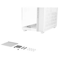 BeQuiet LIGHT BASE 900 FX White Full Tower PC skříň bílá