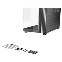 BeQuiet LIGHT BASE 900 FX Black Full Tower PC skříň černá