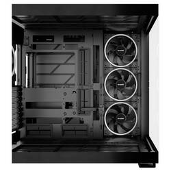 BeQuiet LIGHT BASE 900 FX Black Full Tower PC skříň černá