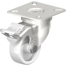 Blickle 754978 LPXA-PO 50G-FI Otočné kolečko s brzdou Ø kola: 50 mm nosnost (max.): 75 kg 1 ks