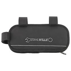 Stahlwille Rad-Set 701 nástroj pro jízdní kola se sedlovou brašnou