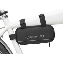 Stahlwille Rad-Set 701 nástroj pro jízdní kola se sedlovou brašnou