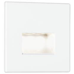 Paulmann 41309 41309 LED vestavné nástěnné svítidlo, LED, LED, bílá (matná), sada 4 ks