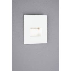 Paulmann 41309 41309 LED vestavné nástěnné svítidlo, LED, LED, bílá (matná), sada 4 ks