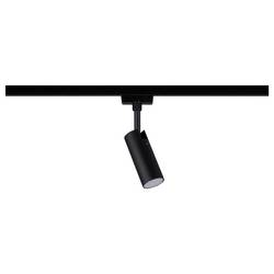 Paulmann 41304 sada lištových svítidel (230 V) URail LED 9 W LED černá (matná)