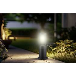 Sygonix SY-6774592 35cm Osvětlení chodníčků LED LED 11.5 W černá (matná)
