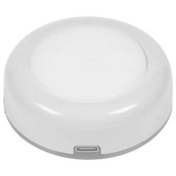 OSRAM HOMELIGHTING 4058075849280 Dot-It Twist přenosné LED svítidlo LED šedá