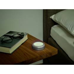OSRAM HOMELIGHTING 4058075849280 Dot-It Twist přenosné LED svítidlo LED šedá