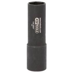 KS Tools 3/8 Stecknuss zur Federbeinmontage für Nástrčný klíč, 3/8, 3/8 Stecknuss zur Federbeinmontage