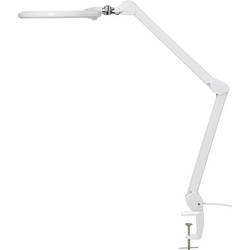 TOOLCRAFT TO-7427319 Lupa s LED osvětlením, se svorkou, 1160 lm, 178 mm (7) zvětšení=1.75 x 17.8 cm Třída energetické účinnosti 2021 F (A - G)