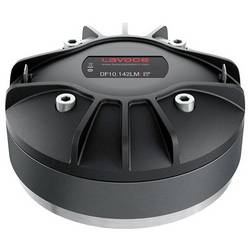 Lavoce DF10.142LM výškový driver 8 Ω