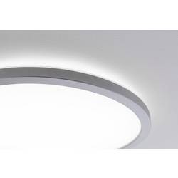 Paulmann Atria Shine 71005 LED stropní svítidlo 16 W neutrální bílá chrom (matný)