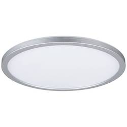 Paulmann Atria Shine 70991 LED stropní svítidlo 16 W teplá bílá chrom (matný)