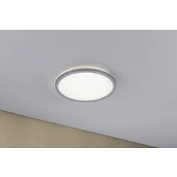 Paulmann Atria Shine 70991 LED stropní svítidlo 16 W teplá bílá chrom (matný)