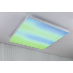 Paulmann Velora Rainbow 79906 LED stropní svítidlo 31.00 W teplá bílá bílá