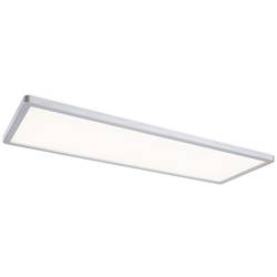 Paulmann Atria Shine 71020 LED stropní svítidlo 20 W RGBW chrom (matný)