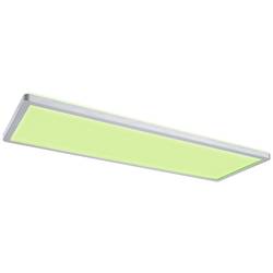Paulmann Atria Shine 71020 LED stropní svítidlo 20 W RGBW chrom (matný)