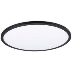 Paulmann Atria Shine 70999 LED stropní svítidlo 22 W teplá bílá černá