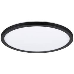 Paulmann Atria Shine 71012 LED stropní svítidlo 16 W neutrální bílá černá
