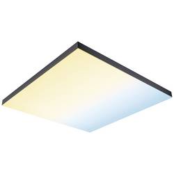 Paulmann Velora Rainbow 79909 LED stropní svítidlo 31.00 W teplá bílá černá