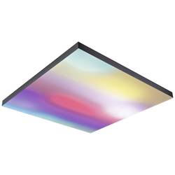 Paulmann Velora Rainbow 79909 LED stropní svítidlo 31.00 W teplá bílá černá