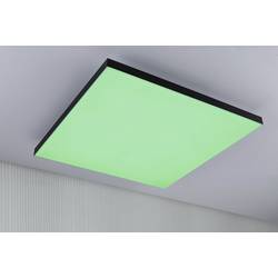 Paulmann Velora Rainbow 79909 LED stropní svítidlo 31.00 W teplá bílá černá