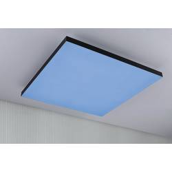 Paulmann Velora Rainbow 79909 LED stropní svítidlo 31.00 W teplá bílá černá