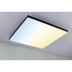 Paulmann Velora Rainbow 79909 LED stropní svítidlo 31.00 W teplá bílá černá