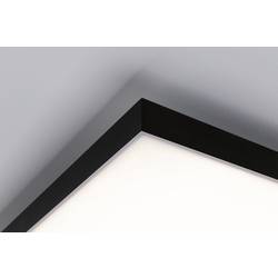Paulmann Velora Rainbow 79909 LED stropní svítidlo 31.00 W teplá bílá černá