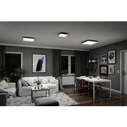 Paulmann Velora Rainbow 79909 LED stropní svítidlo 31.00 W teplá bílá černá
