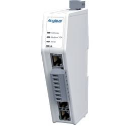 Anybus ABC3028 sériový převodník RS-485, RS-232, Modbus-RTU