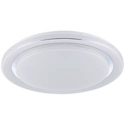 Paulmann 70547 Rainbow LED stropní svítidlo LED LED 38.50 W chrom, bílá