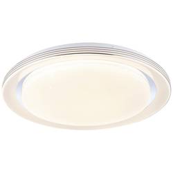 Paulmann 70547 Rainbow LED stropní svítidlo LED LED 38.50 W chrom, bílá