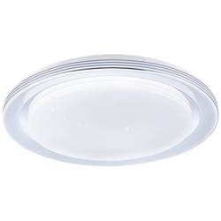 Paulmann 70547 Rainbow LED stropní svítidlo LED LED 38.50 W chrom, bílá